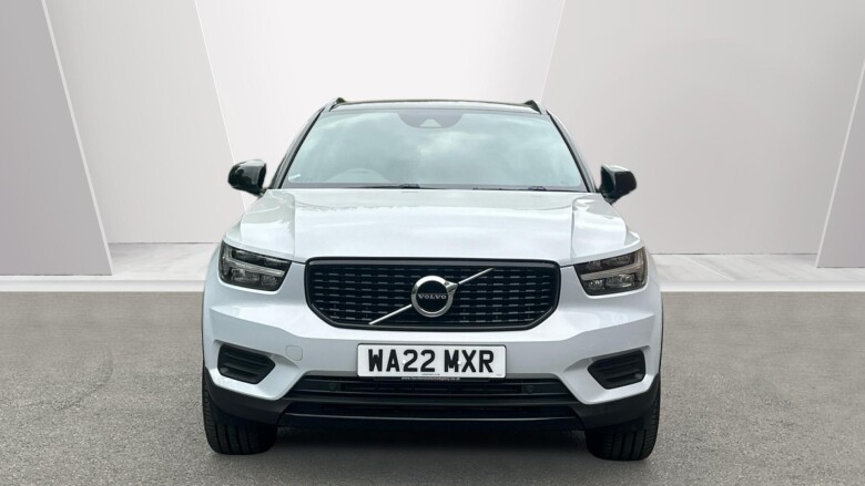 Volvo Xc40 1.5 T3 [163] R DESIGN 5dr Petrol Estate